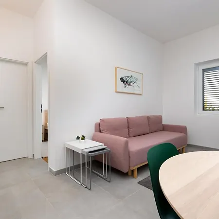 Cukar Apartment Punat