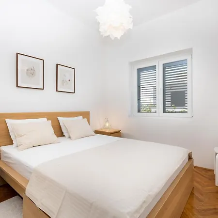 Cukar Apartment *