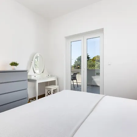Apartment Cukar