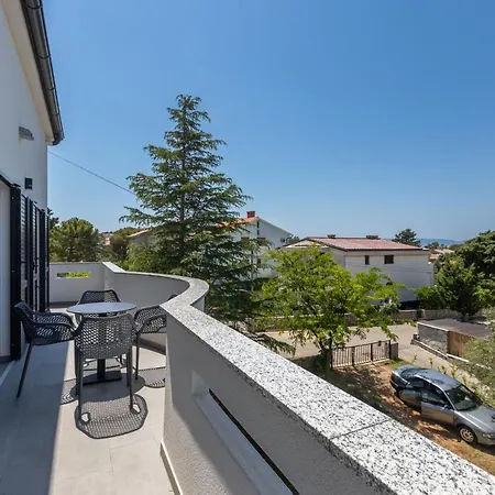 Cukar Apartment