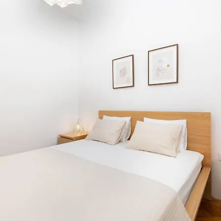 Cukar Apartment *