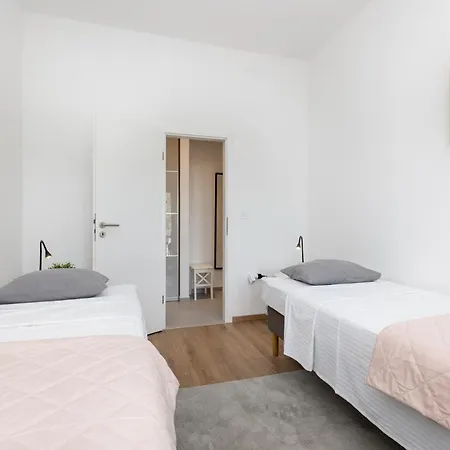 Cukar Apartment *