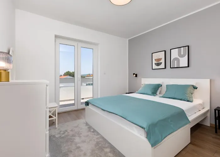 Cukar Apartman Punat