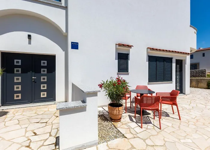 Cukar Apartman Punat