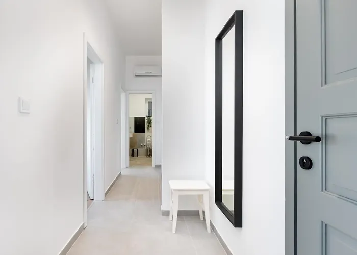 Apartman Cukar Punat