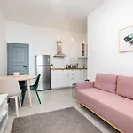 Cukar Apartman