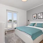 Cukar Apartman Punat