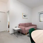 Cukar Apartman Punat