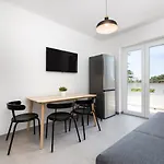 Apartman Cukar Punat