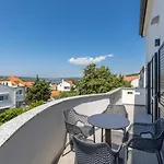 Cukar Apartman Punat