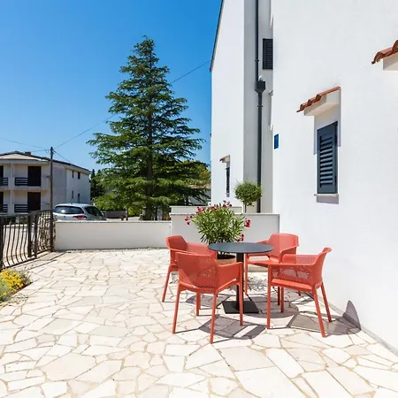 Cukar Appartement Punat