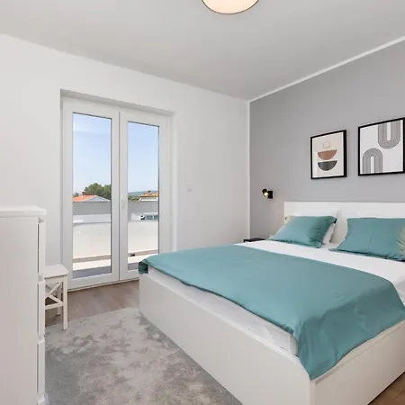 Cukar Appartement Punat