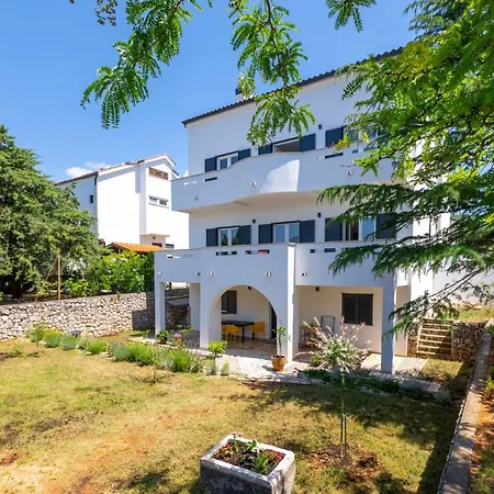 Apartament Cukar Punat