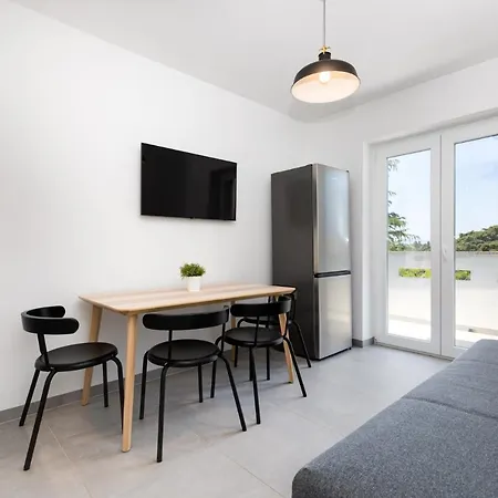 Appartement Cukar Punat