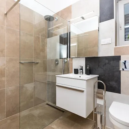 Appartement Cukar