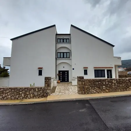 Apartamento Cukar *