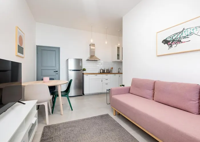 Cukar Apartament