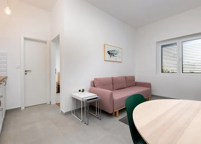 Cukar Apartament Punat