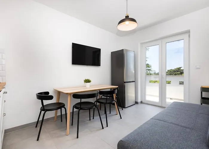 Apartament Cukar Punat